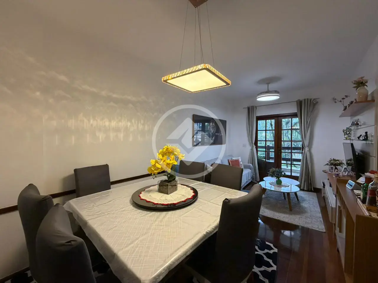 Imagem 2 - Apartamento em Nossa Senhora de Fátima, Teresópolis - RJ
