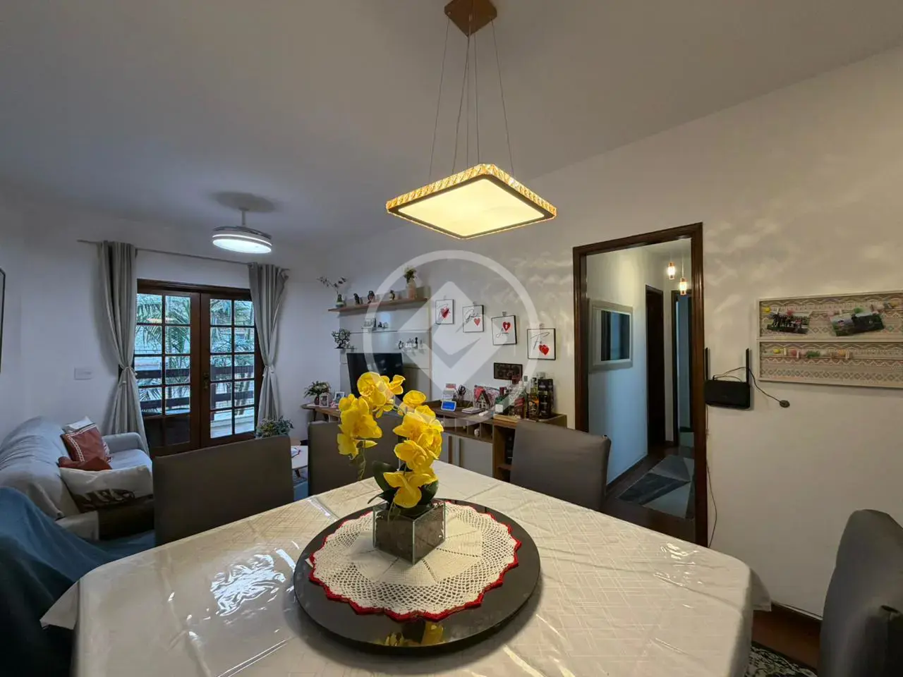 Imagem 3 - Apartamento em Nossa Senhora de Fátima, Teresópolis - RJ