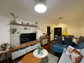 Apartamento Nossa Senhora de Fátima, Teresópolis - RJ — foto 1