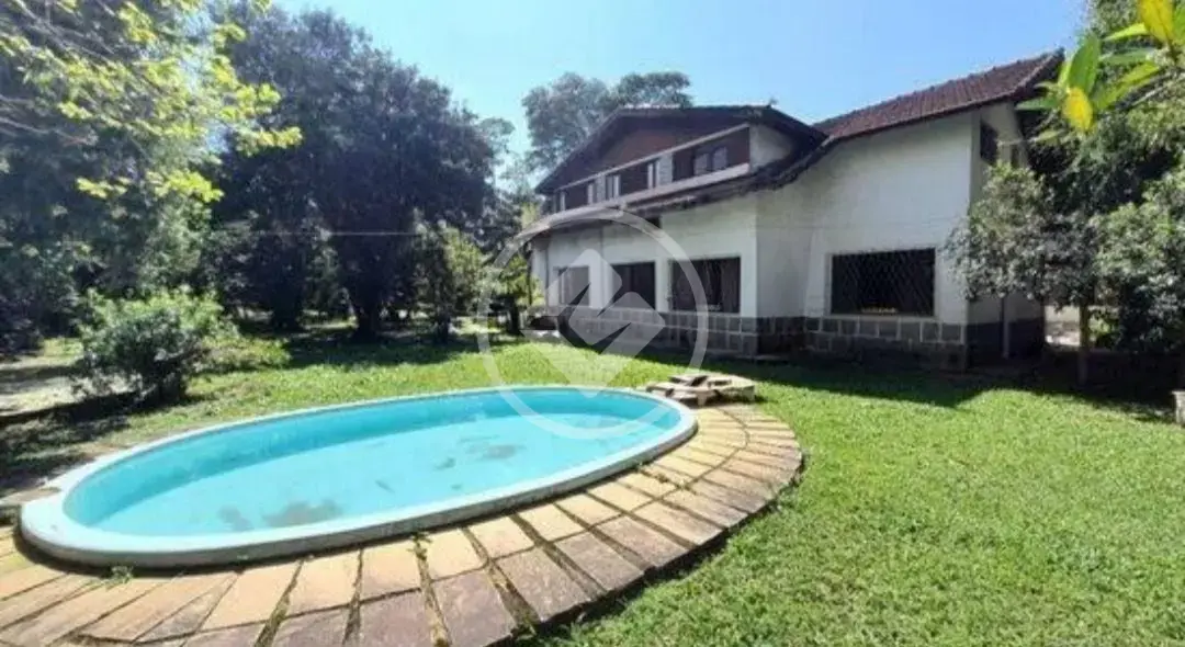 Imagem 1 - Terreno em Vale do Paraíso, Teresópolis - RJ