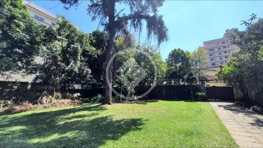 Imagem 1 - Terreno em Vale do Paraíso, Teresópolis - RJ