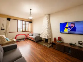 Casa Condomínio Granja Guarani, Teresópolis - RJ — foto 2