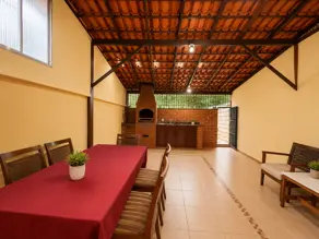 Imagem 4 - Casa Condomínio em Granja Guarani, Teresópolis - RJ