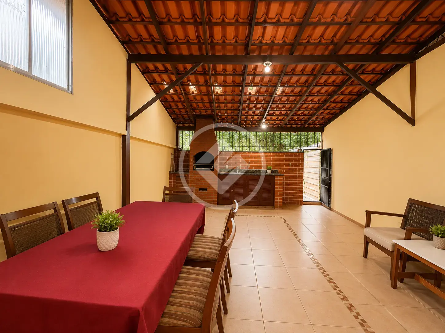 Imagem 4 - Casa Condomínio em Granja Guarani, Teresópolis - RJ