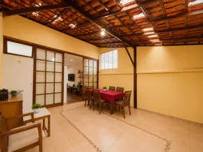 Imagem 5 - Casa Condomínio em Granja Guarani, Teresópolis - RJ