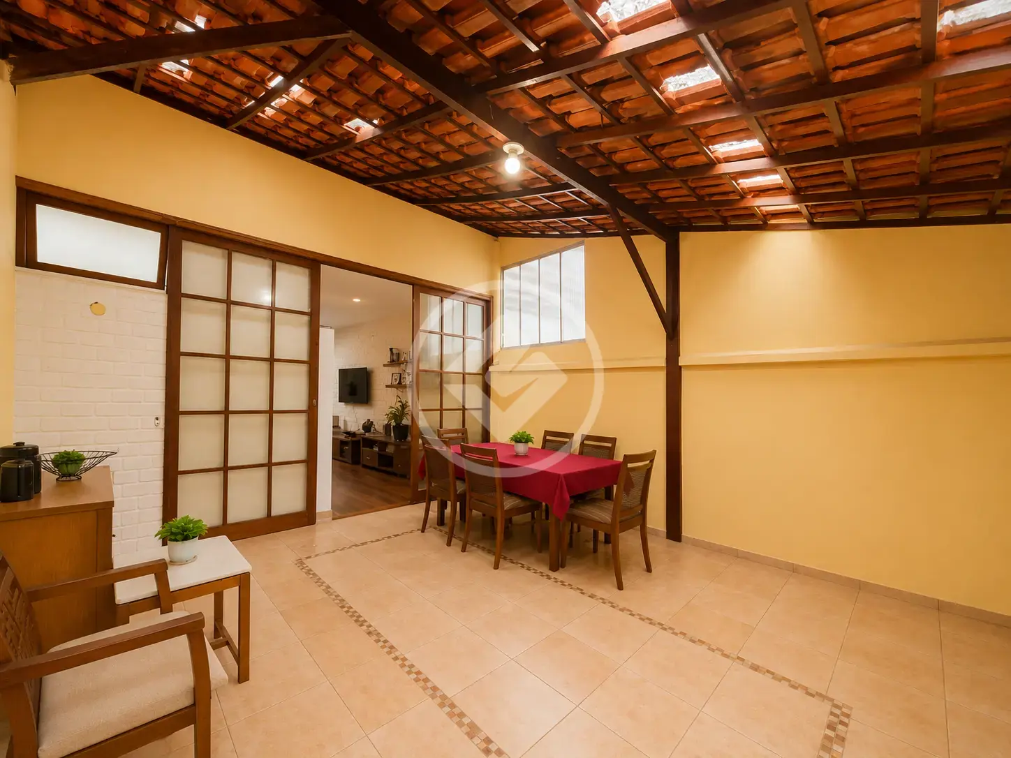 Imagem 5 - Casa Condomínio em Granja Guarani, Teresópolis - RJ