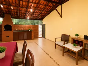 Imagem 6 - Casa Condomínio em Granja Guarani, Teresópolis - RJ