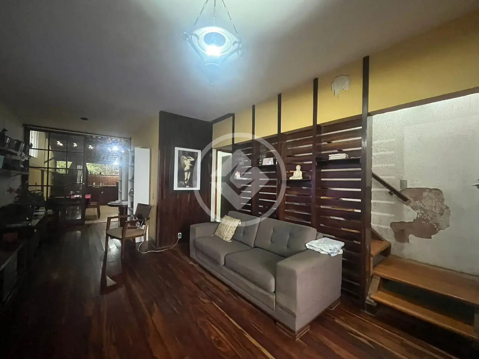 Imagem 2 - Casa Condomínio em Granja Guarani, Teresópolis - RJ
