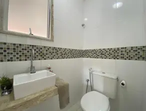 Imagem 4 - Casa Condomínio em Tijuca, Teresópolis - RJ