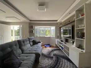 Imagem 2 - Casa Condomínio em Tijuca, Teresópolis - RJ