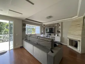 Casa Condomínio Tijuca, Teresópolis - RJ — foto 2