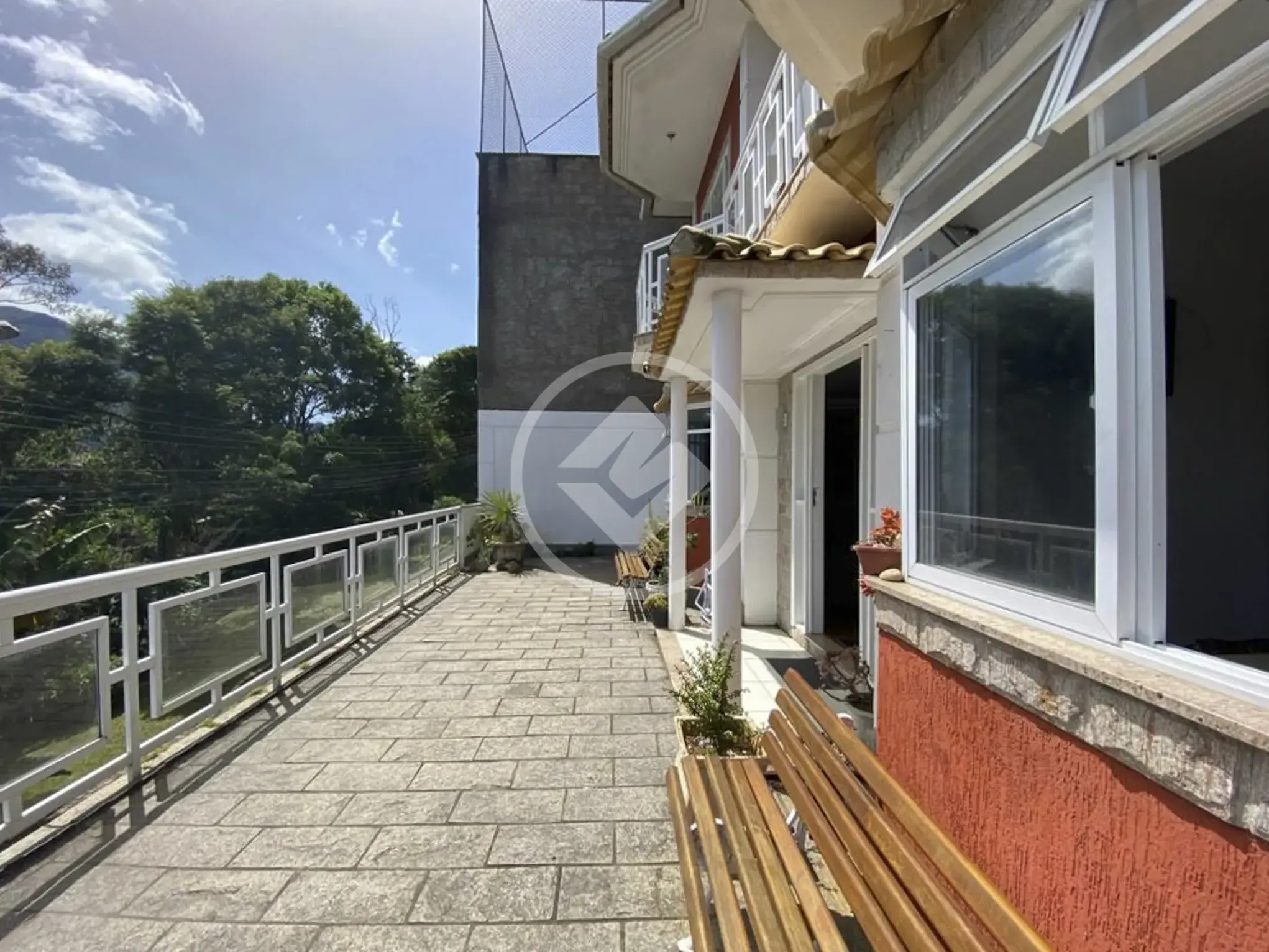 Imagem 6 - Casa Condomínio em Tijuca, Teresópolis - RJ
