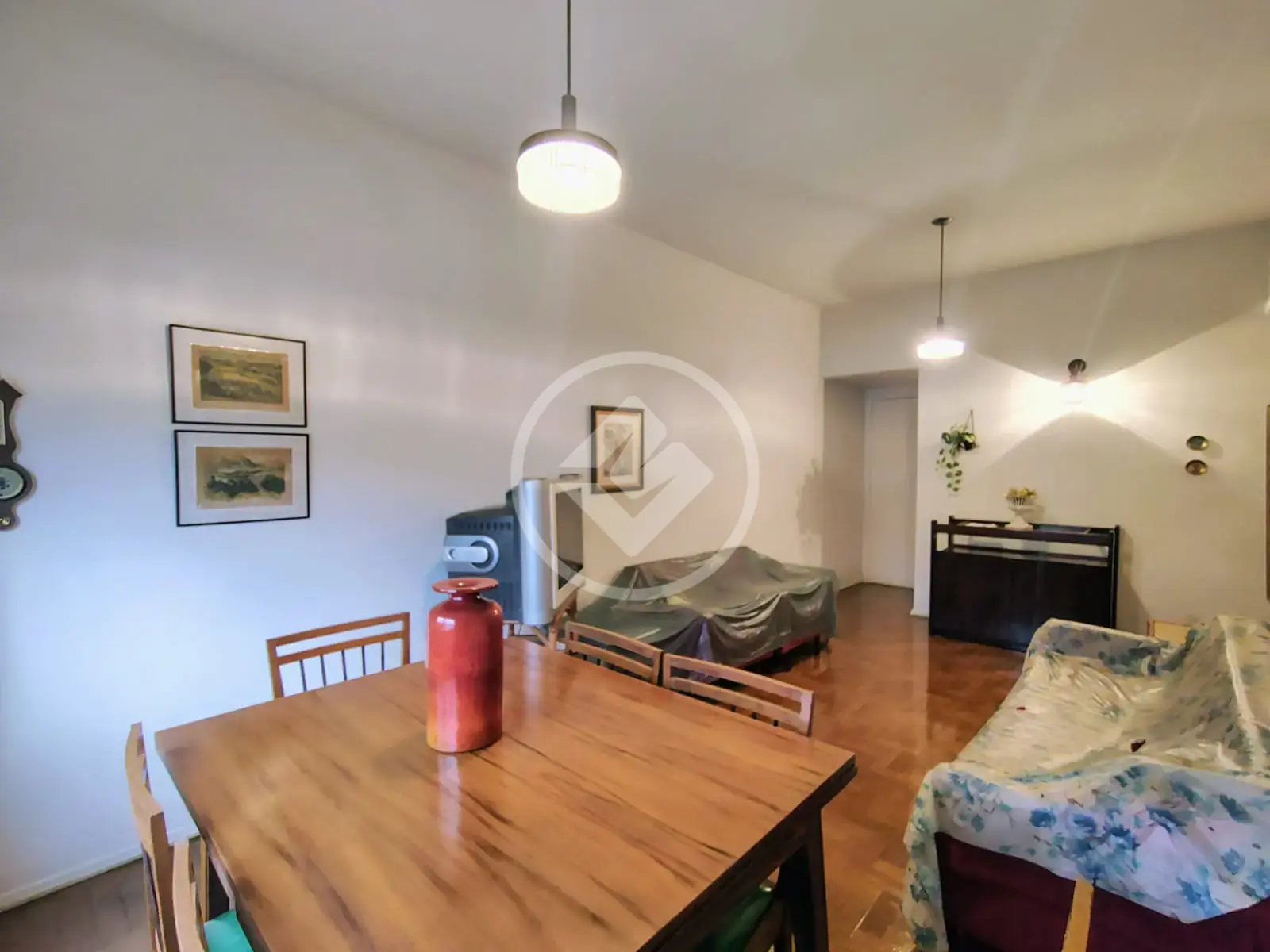 Imagem 6 - Apartamento em Ermitage, Teresópolis - RJ