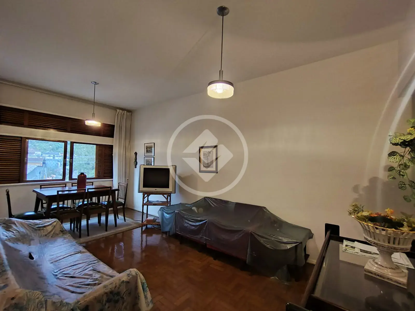 Imagem 5 - Apartamento em Ermitage, Teresópolis - RJ