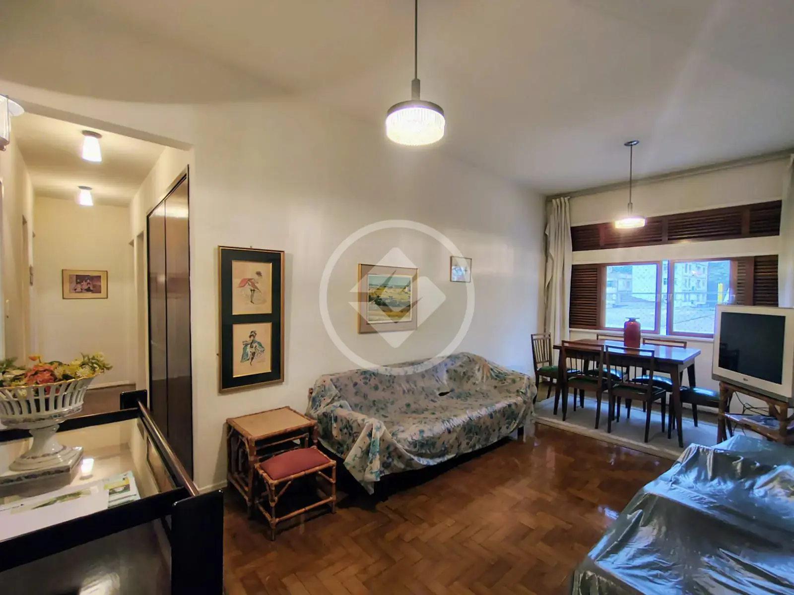 Imagem 4 - Apartamento em Ermitage, Teresópolis - RJ