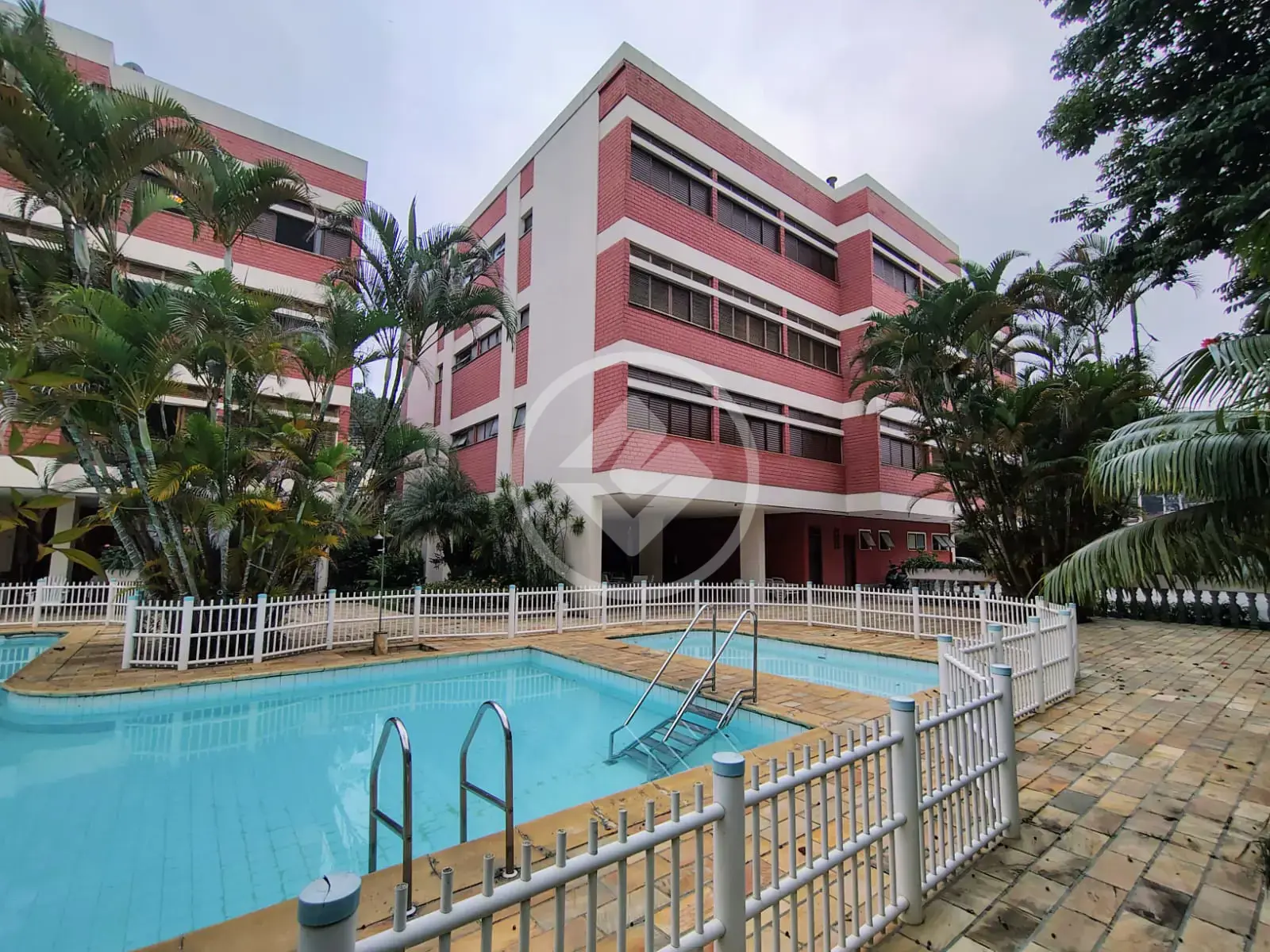 Imagem 1 - Apartamento em Ermitage, Teresópolis - RJ
