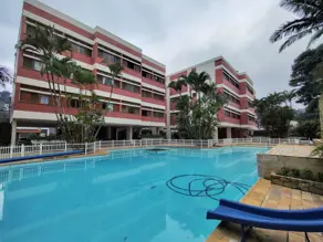 Apartamento Ermitage, Teresópolis - RJ — foto 2