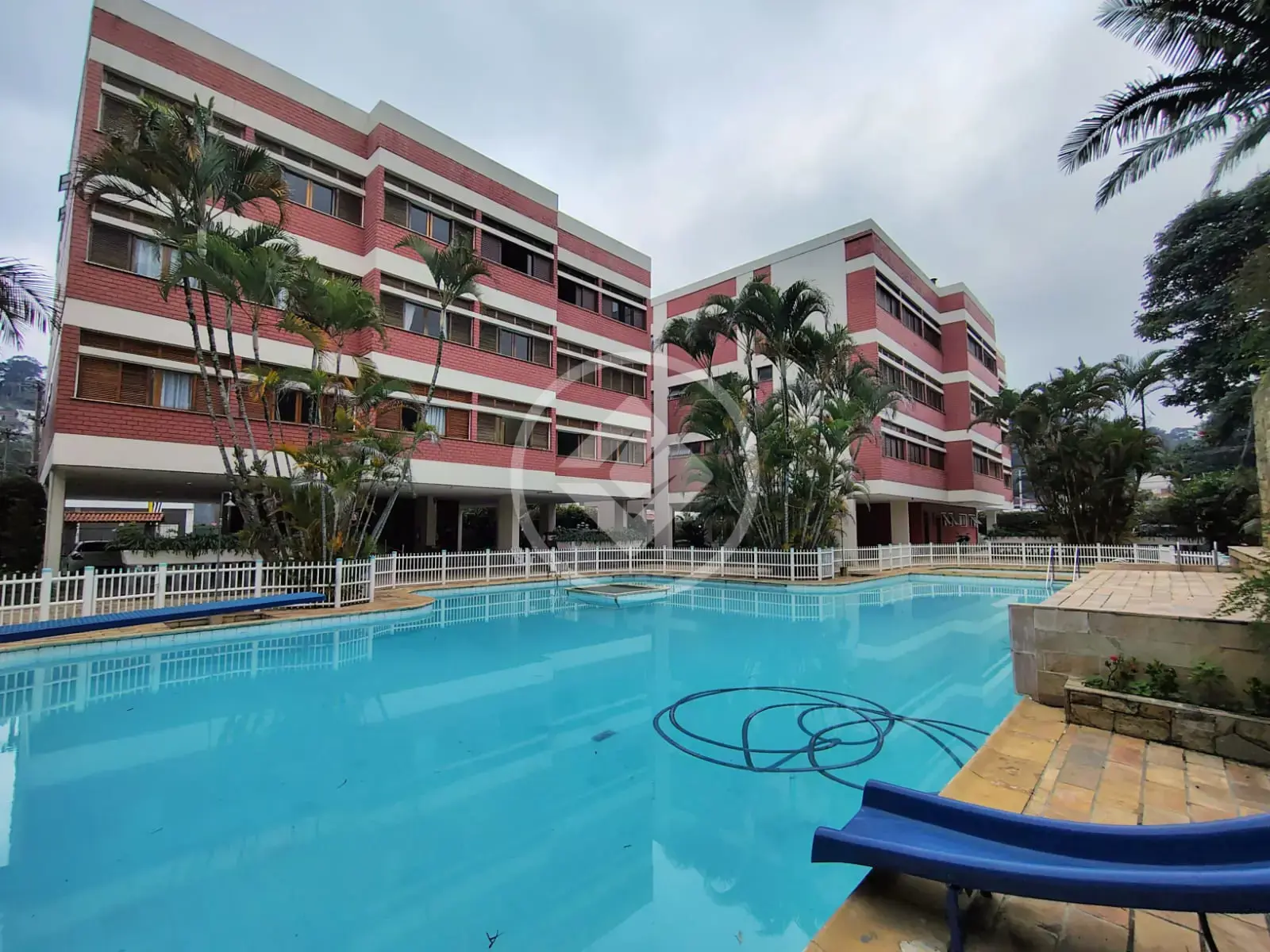 Imagem 1 - Apartamento em Ermitage, Teresópolis - RJ