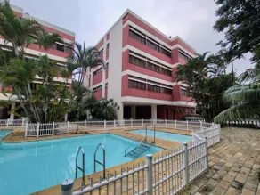 Imagem 2 - Apartamento em Ermitage, Teresópolis - RJ