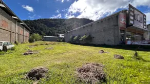Terreno Albuquerque, Teresópolis - RJ — foto 2
