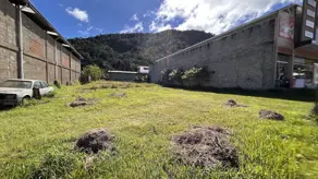 Terreno Albuquerque, Teresópolis - RJ — foto 1