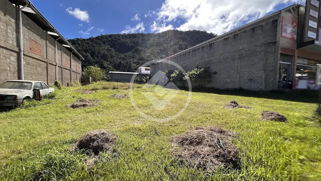 Imagem 1 - Terreno em Albuquerque, Teresópolis - RJ