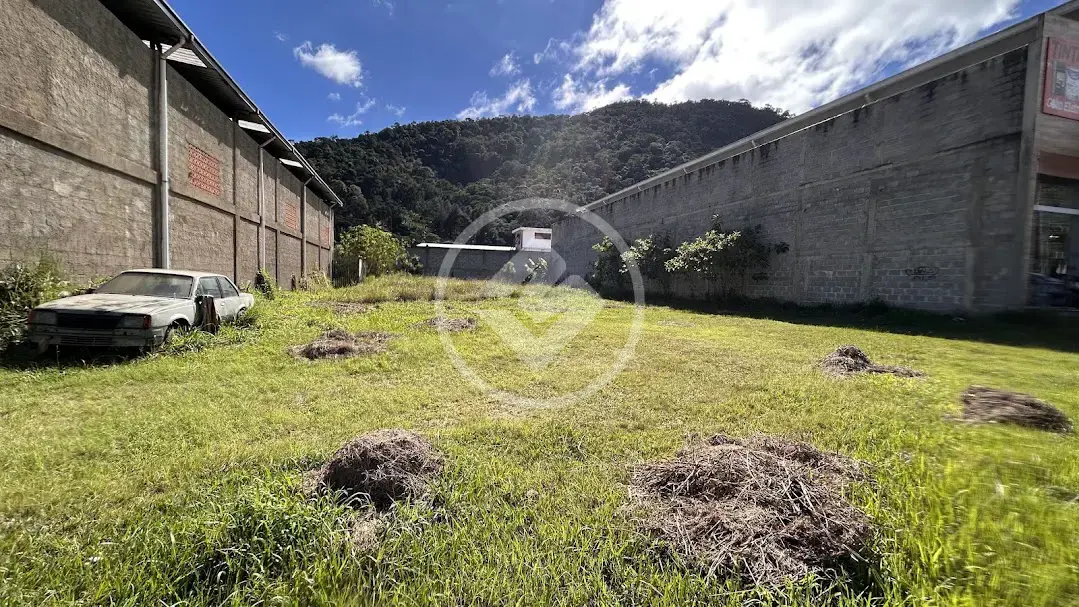 Imagem 2 - Terreno em Albuquerque, Teresópolis - RJ