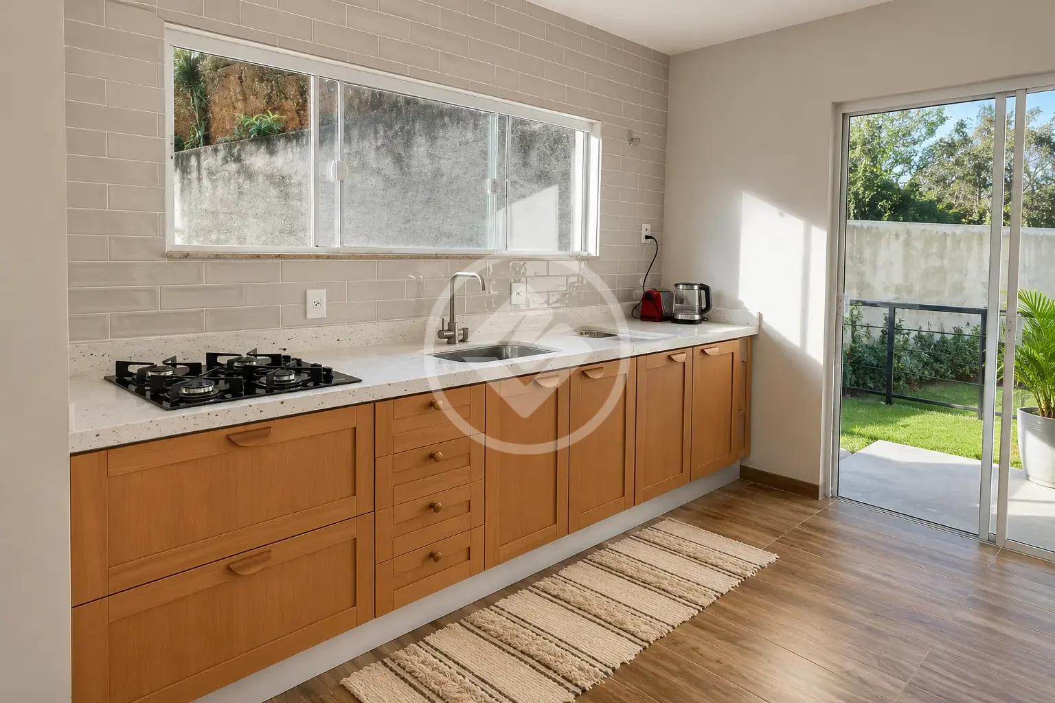 Imagem 3 - Casa Condomínio em Vargem Grande, Teresópolis - RJ