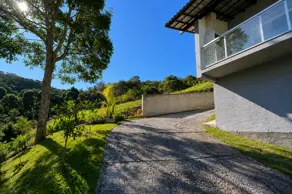 Casa Condomínio Vargem Grande, Teresópolis - RJ — foto 2
