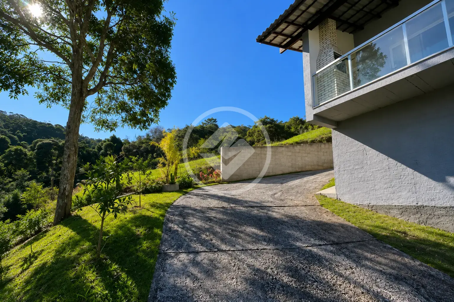 Imagem 1 - Casa Condomínio em Vargem Grande, Teresópolis - RJ