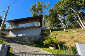 Casa Condomínio Vargem Grande, Teresópolis - RJ — foto 1