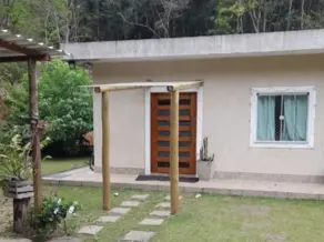 Casa Condomínio Albuquerque, Teresópolis - RJ — foto 1