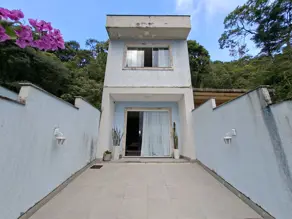 Casa Carlos Guinle, Teresópolis - RJ — foto 1