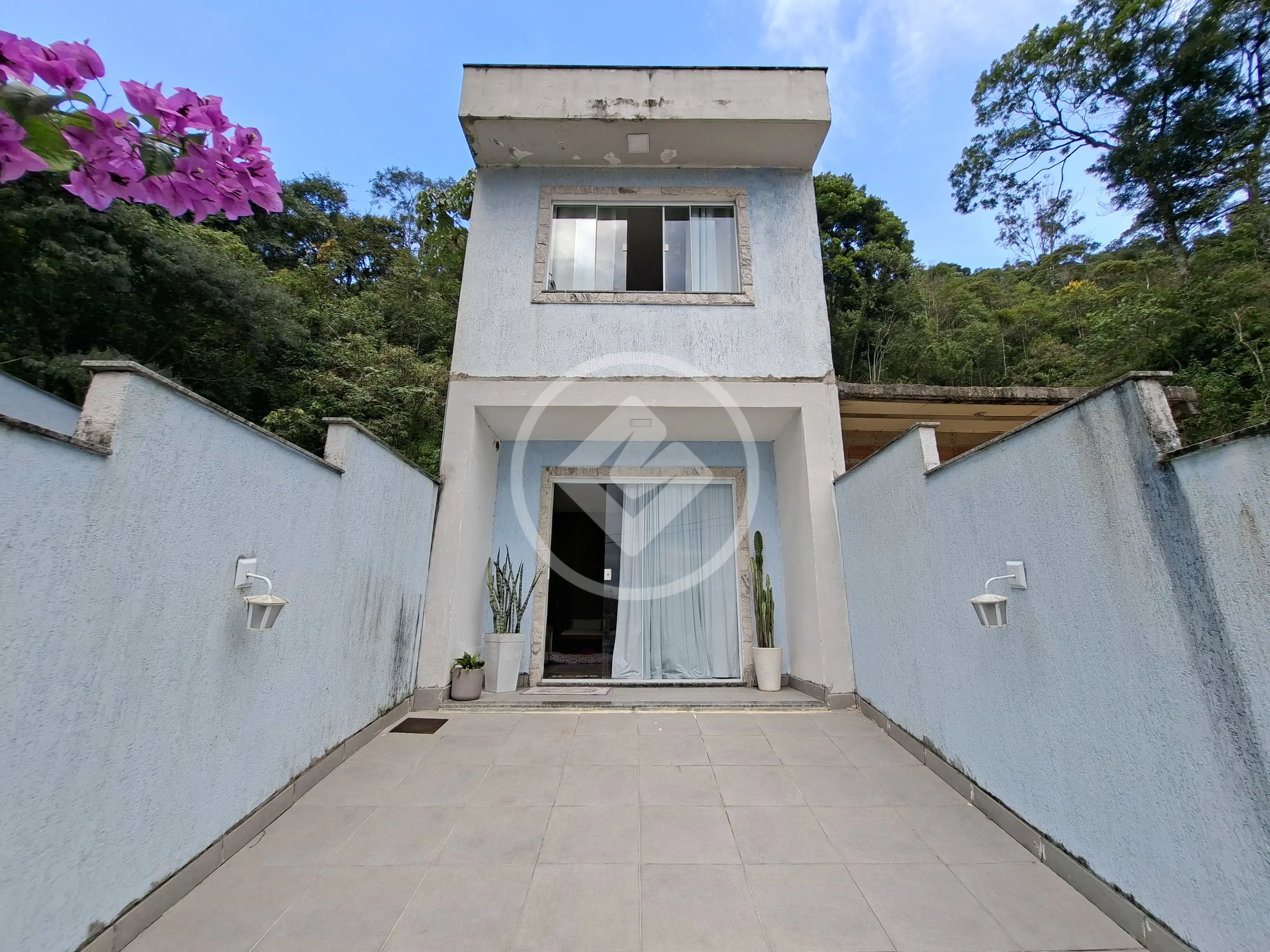 Imagem 1 - Casa em Carlos Guinle, Teresópolis - RJ