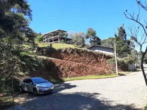 Terreno Condomínio Vargem Grande, Teresópolis - RJ — foto 1