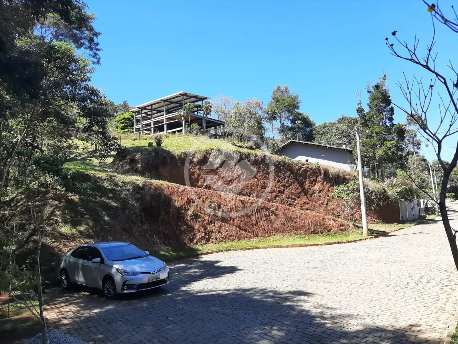 Imagem 1 - Terreno Condomínio em Vargem Grande, Teresópolis - RJ