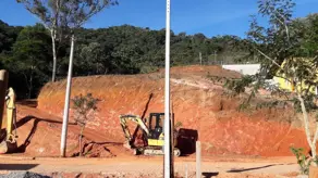 Terreno Condomínio Vargem Grande, Teresópolis - RJ — foto 2