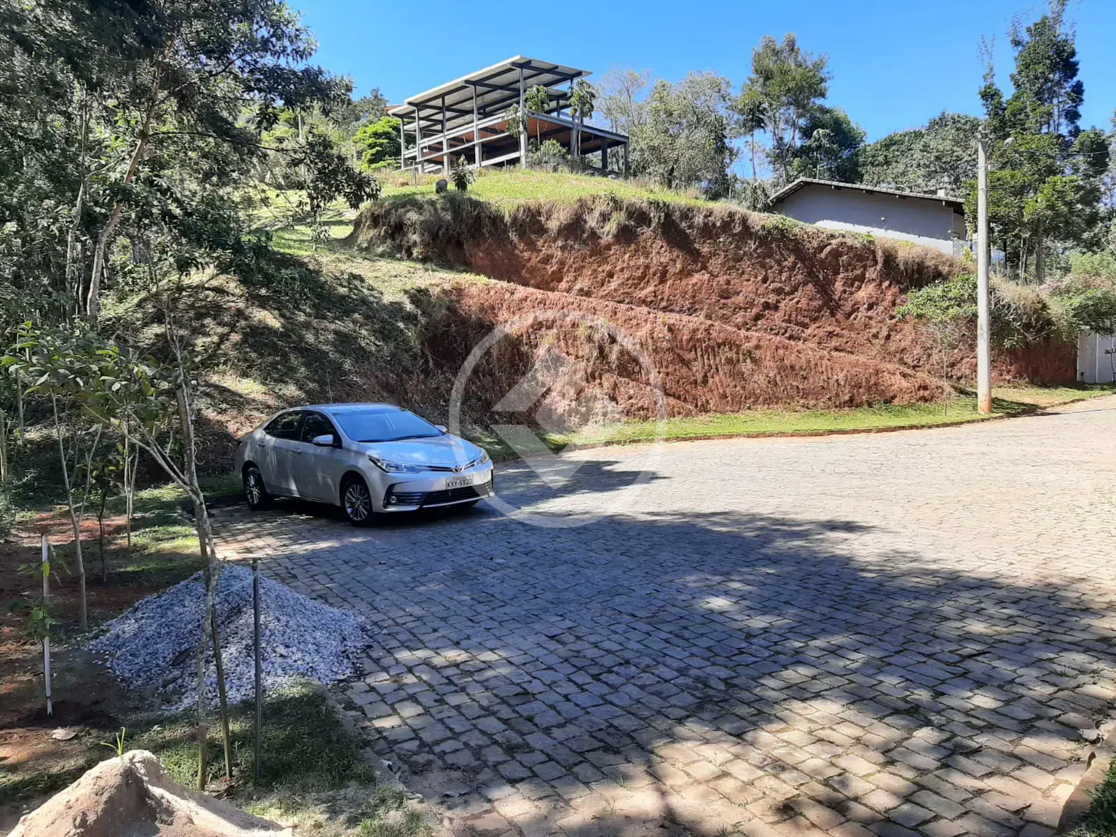 Imagem 3 - Terreno Condomínio em Vargem Grande, Teresópolis - RJ