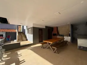 Imagem 5 - Casa em Pessegueiros, Teresópolis - RJ