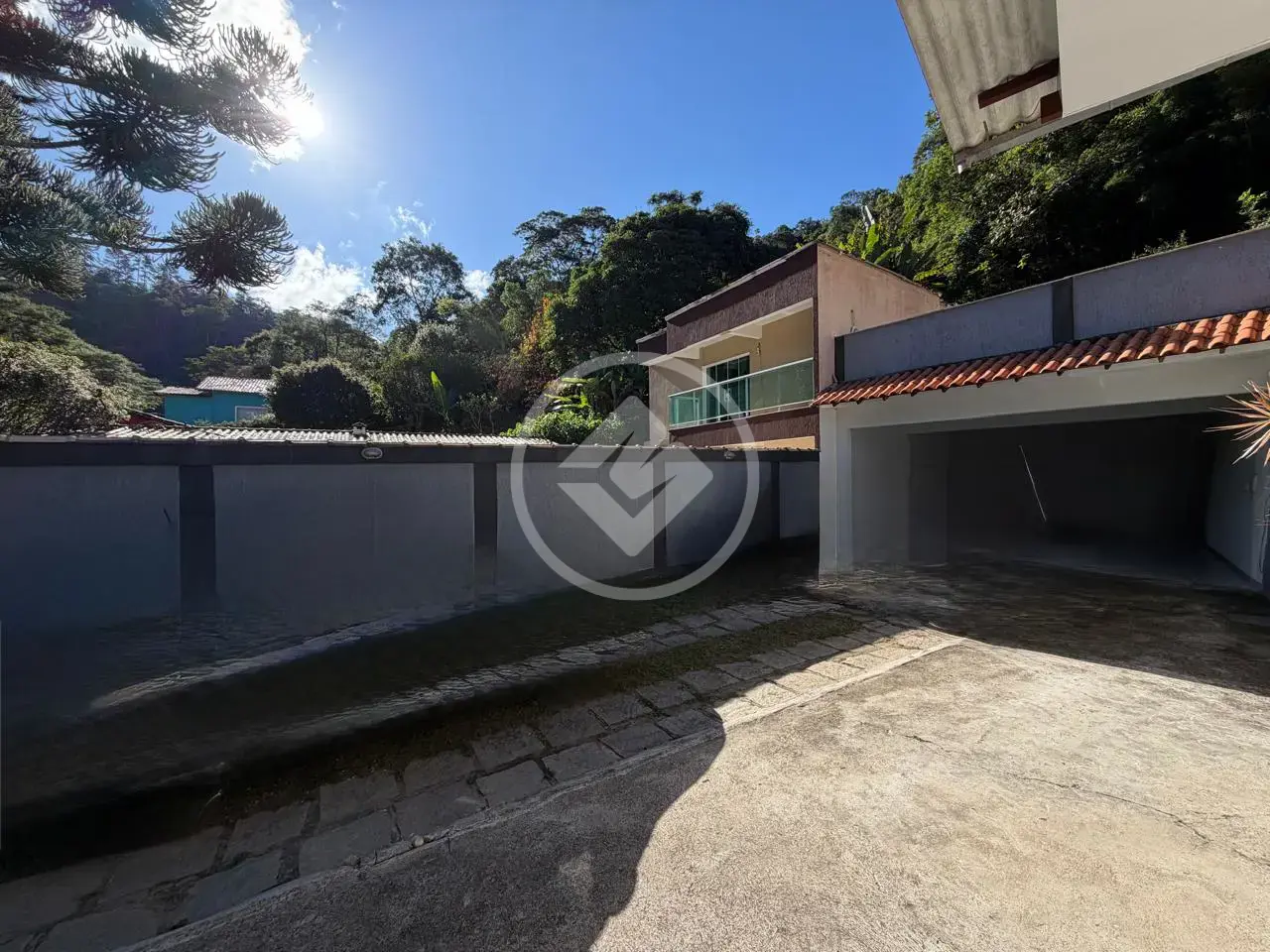 Imagem 4 - Casa em Pessegueiros, Teresópolis - RJ