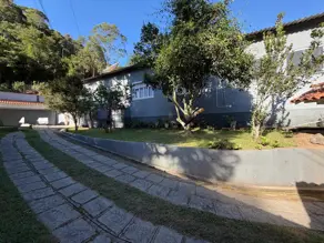 Casa Pessegueiros, Teresópolis - RJ — foto 1