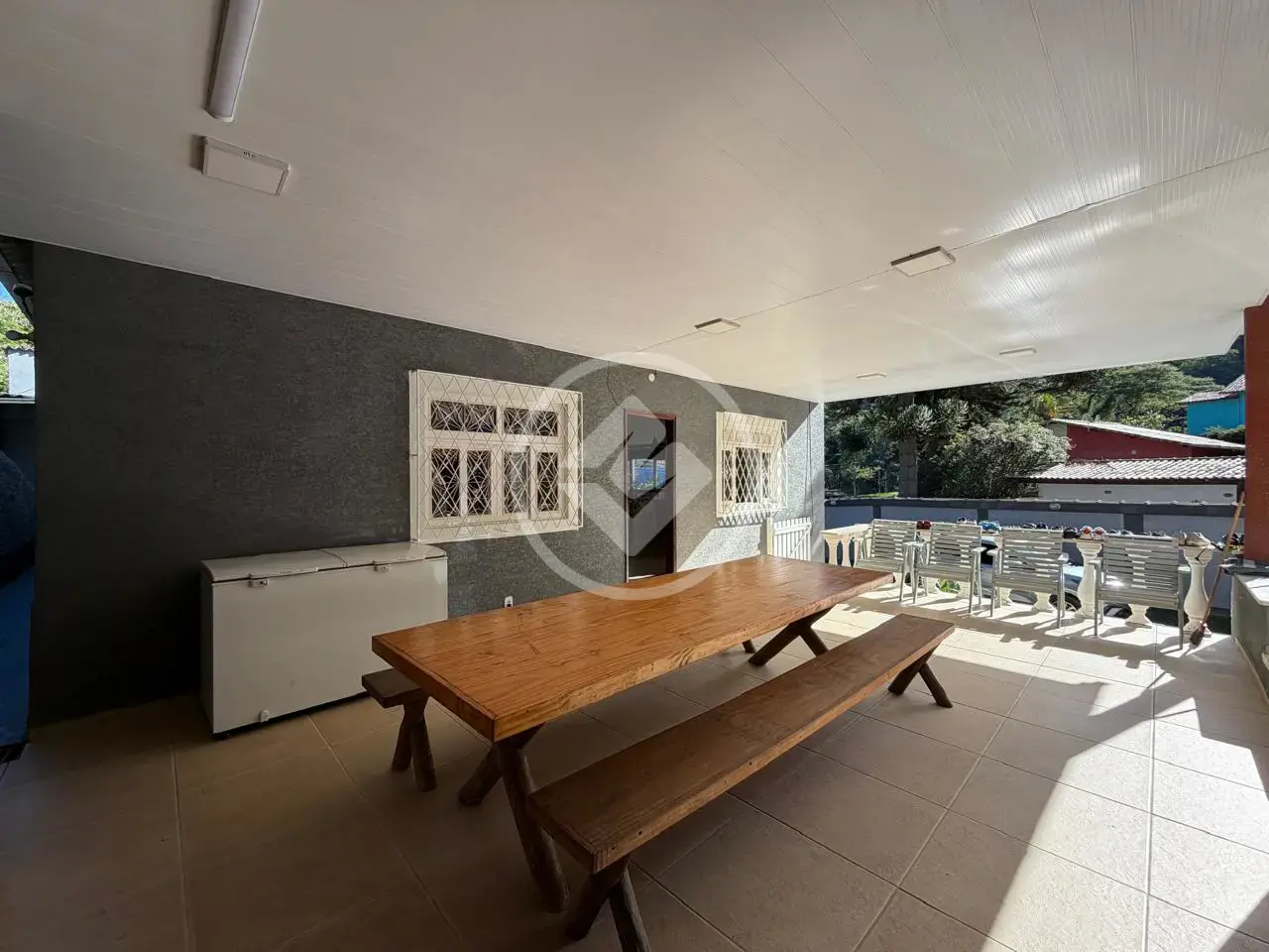 Imagem 6 - Casa em Pessegueiros, Teresópolis - RJ