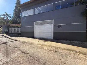 Imagem 2 - Casa em Pessegueiros, Teresópolis - RJ
