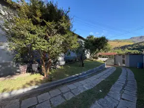 Casa Pessegueiros, Teresópolis - RJ — foto 2