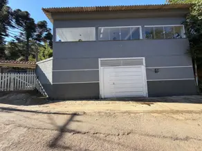 Imagem 3 - Casa em Pessegueiros, Teresópolis - RJ
