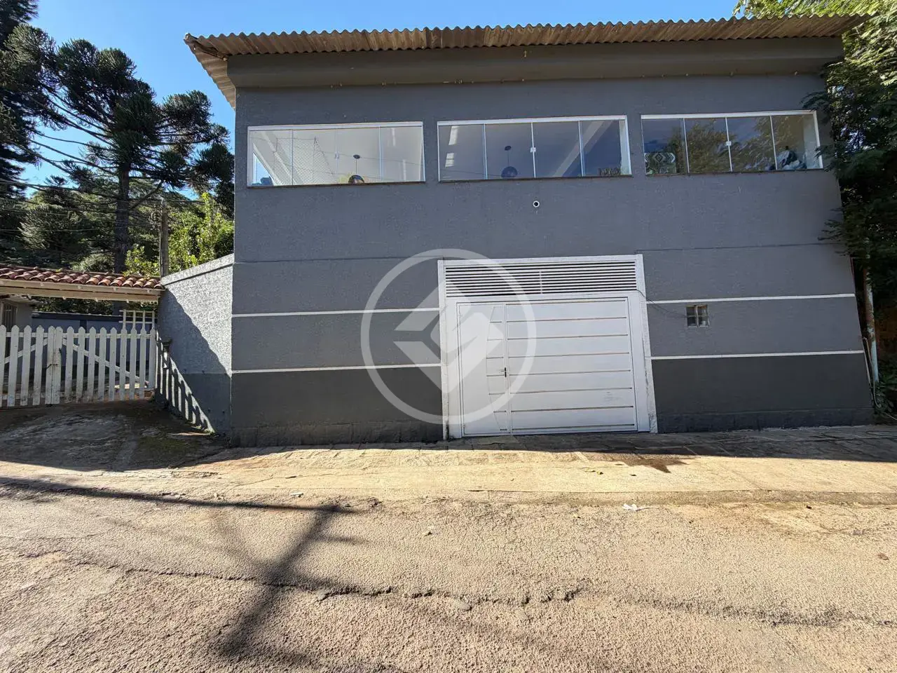 Imagem 3 - Casa em Pessegueiros, Teresópolis - RJ