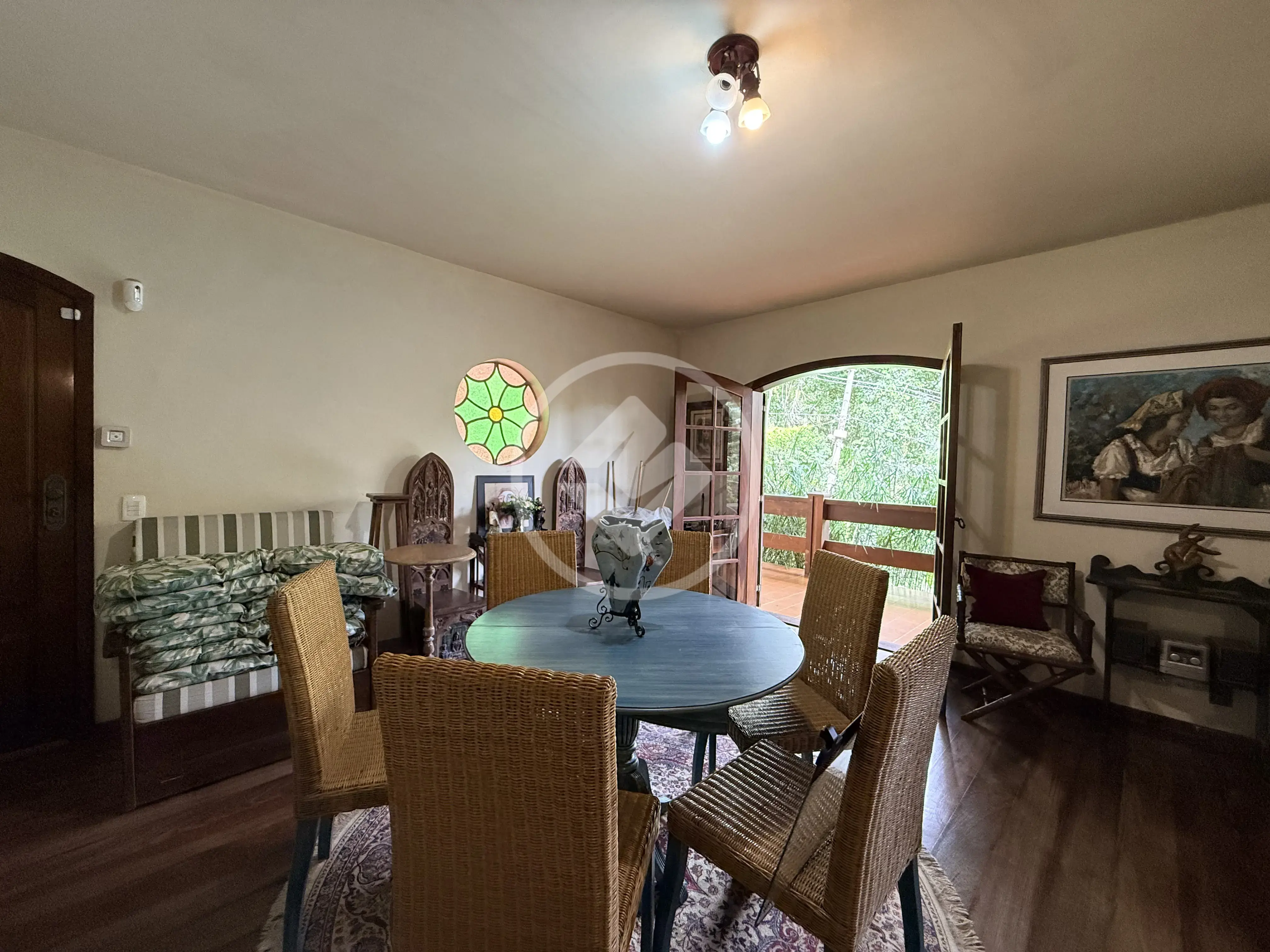 Imagem 5 - Casa Condomínio em Prata, Teresópolis - RJ