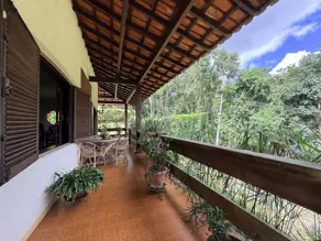 Casa Condomínio Prata, Teresópolis - RJ — foto 2
