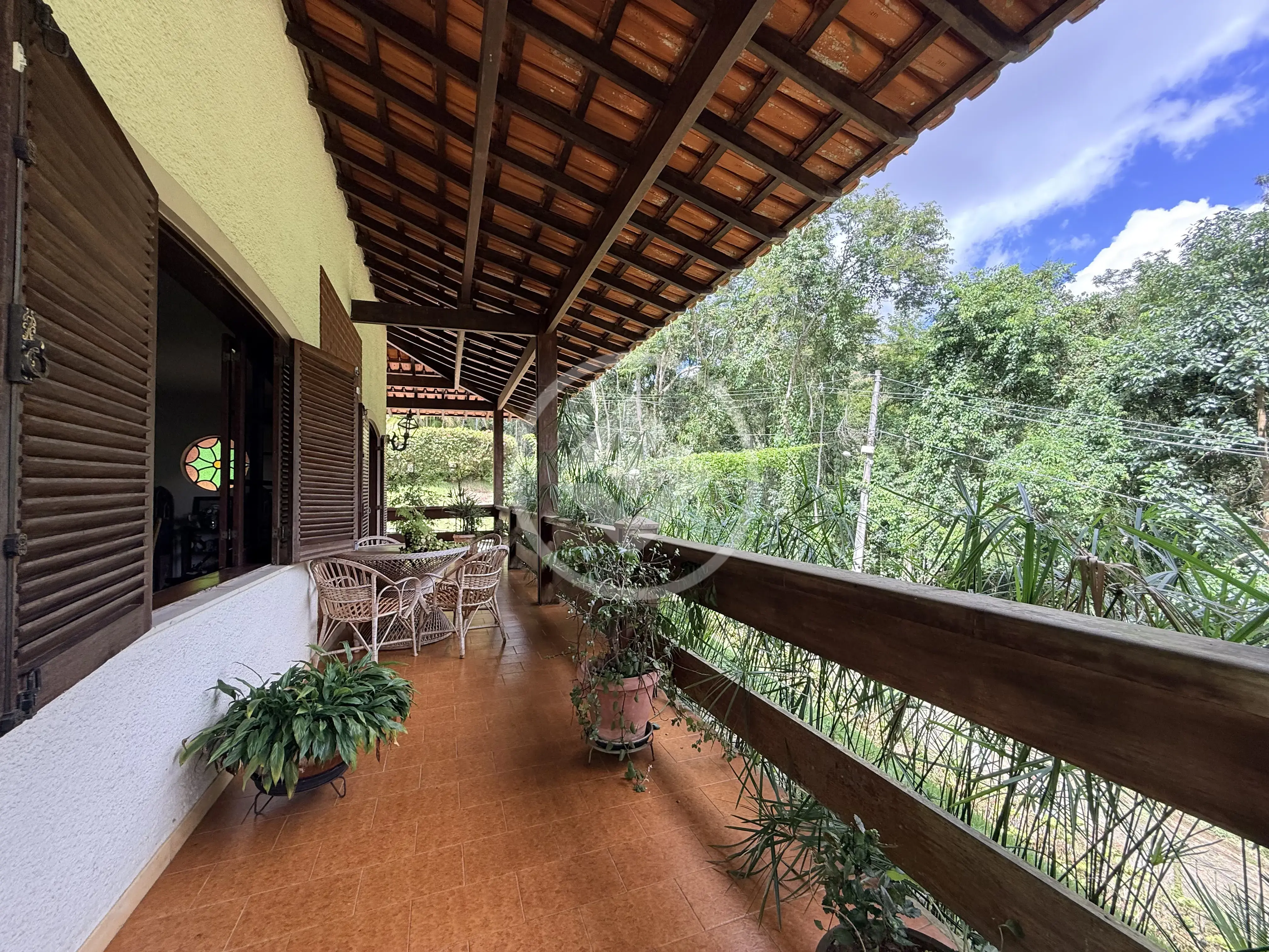 Imagem 1 - Casa Condomínio em Prata, Teresópolis - RJ