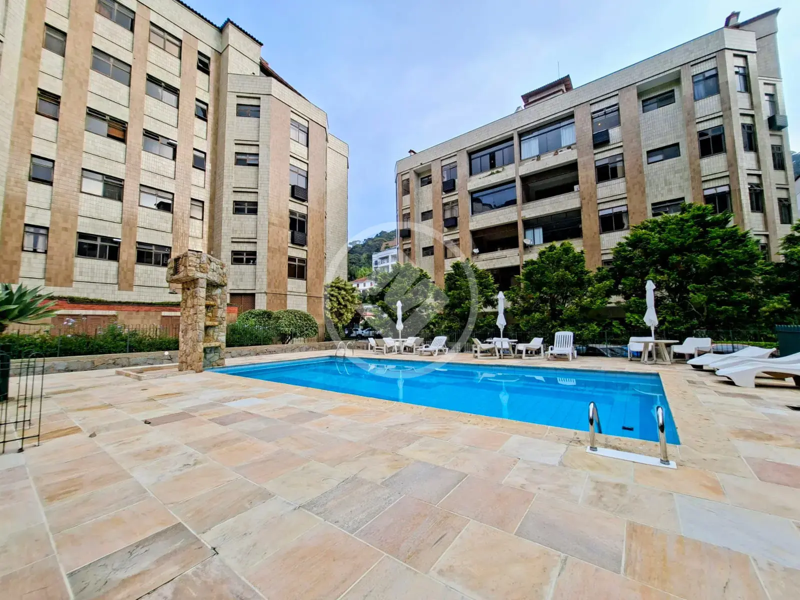 Imagem 1 - Apartamento em Várzea, Teresópolis - RJ